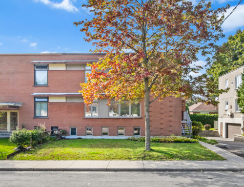 440-442 Av. Wolseley N., Montréal-Ouest