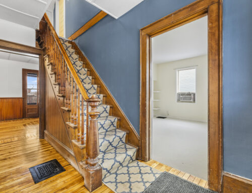 – TRANSACTION RÉCENTE-182 Boul. Queen-Victoria, Sherbrooke