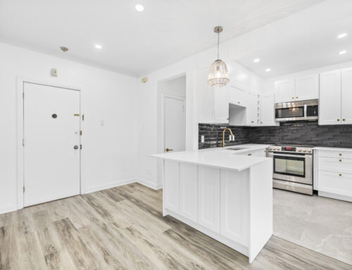 3365 Av. Ridgewood app. 110, Côte-des-Neiges