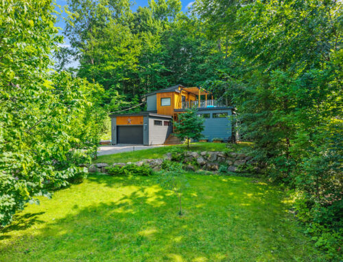 42 Rue Bourget, Rigaud